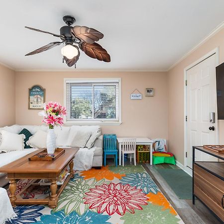 North Ocean City Newly Remodeled Extérieur photo