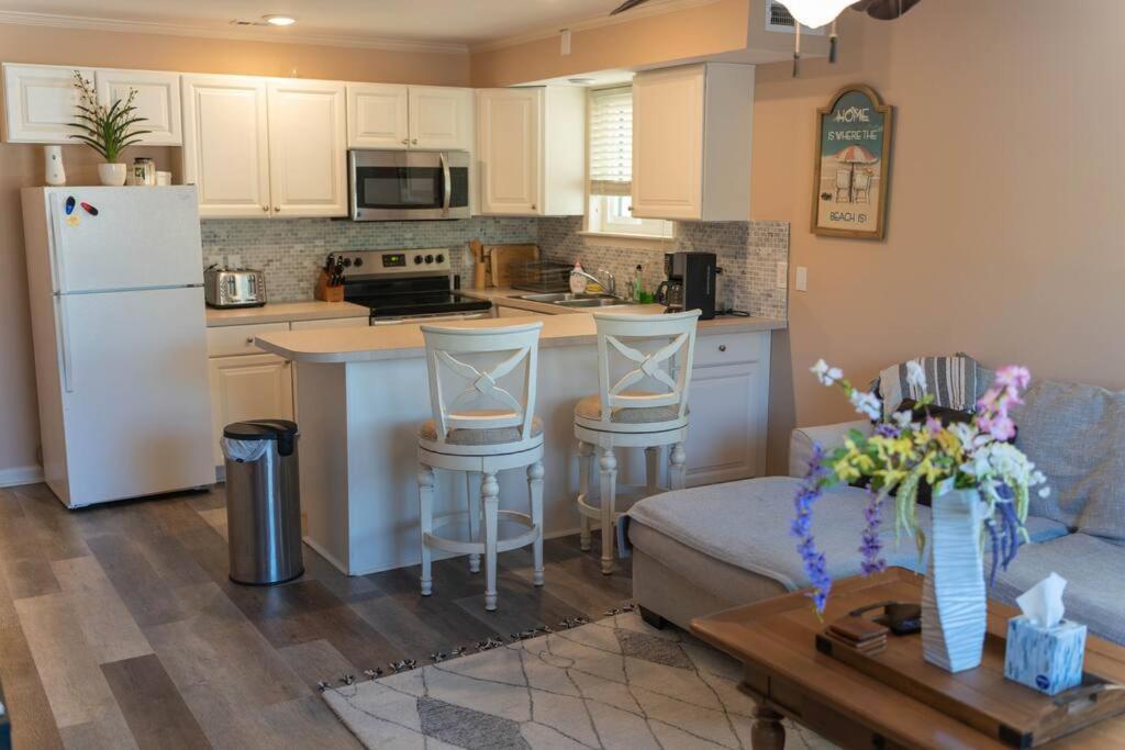 North Ocean City Newly Remodeled Extérieur photo