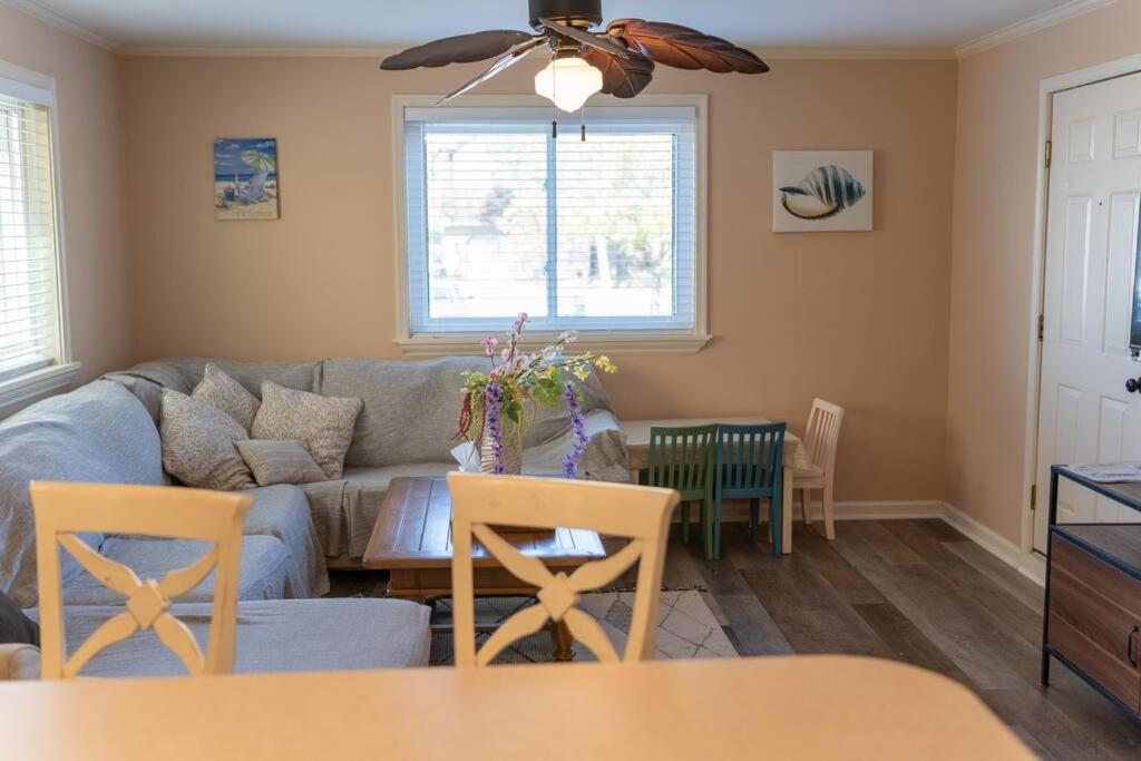 North Ocean City Newly Remodeled Extérieur photo