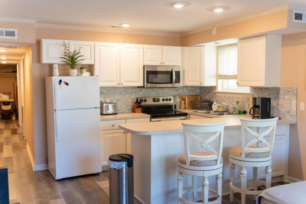 North Ocean City Newly Remodeled Extérieur photo