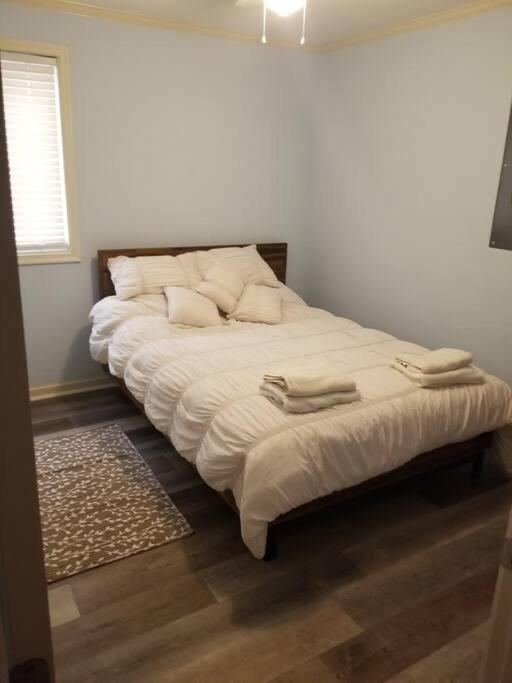 North Ocean City Newly Remodeled Extérieur photo