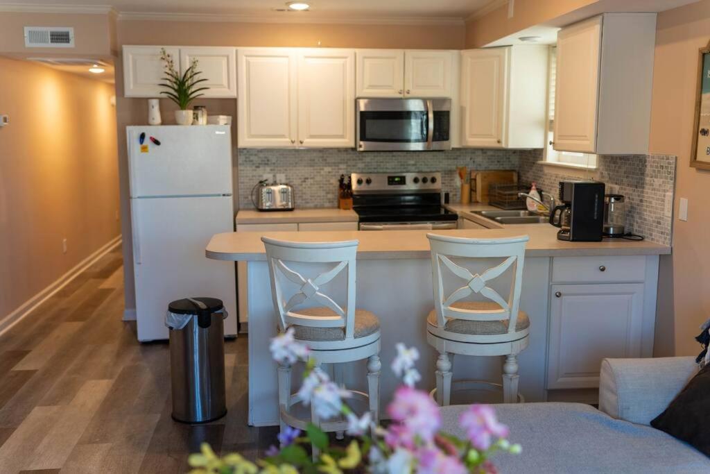 North Ocean City Newly Remodeled Extérieur photo