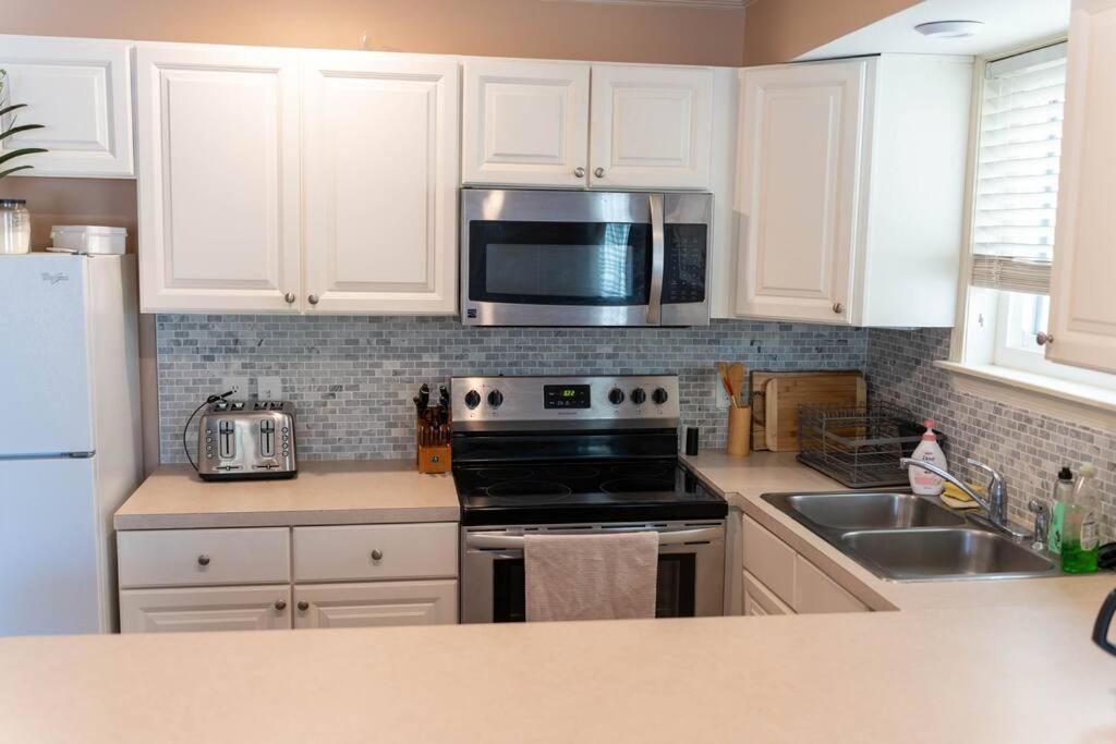 North Ocean City Newly Remodeled Extérieur photo