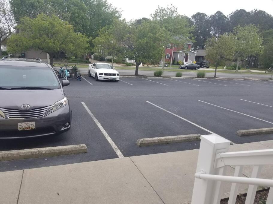 North Ocean City Newly Remodeled Extérieur photo