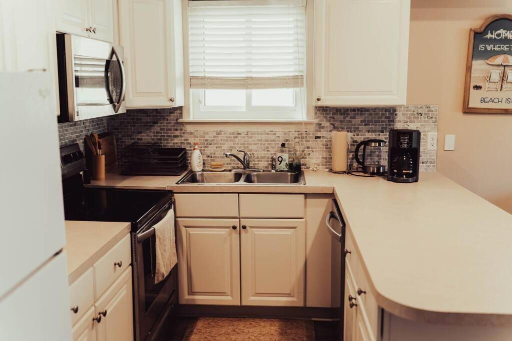 North Ocean City Newly Remodeled Extérieur photo