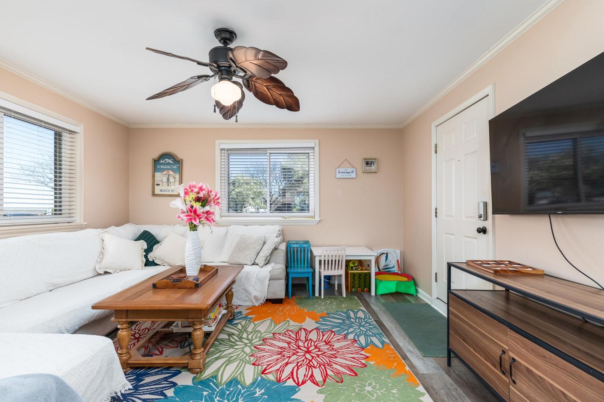 North Ocean City Newly Remodeled Extérieur photo