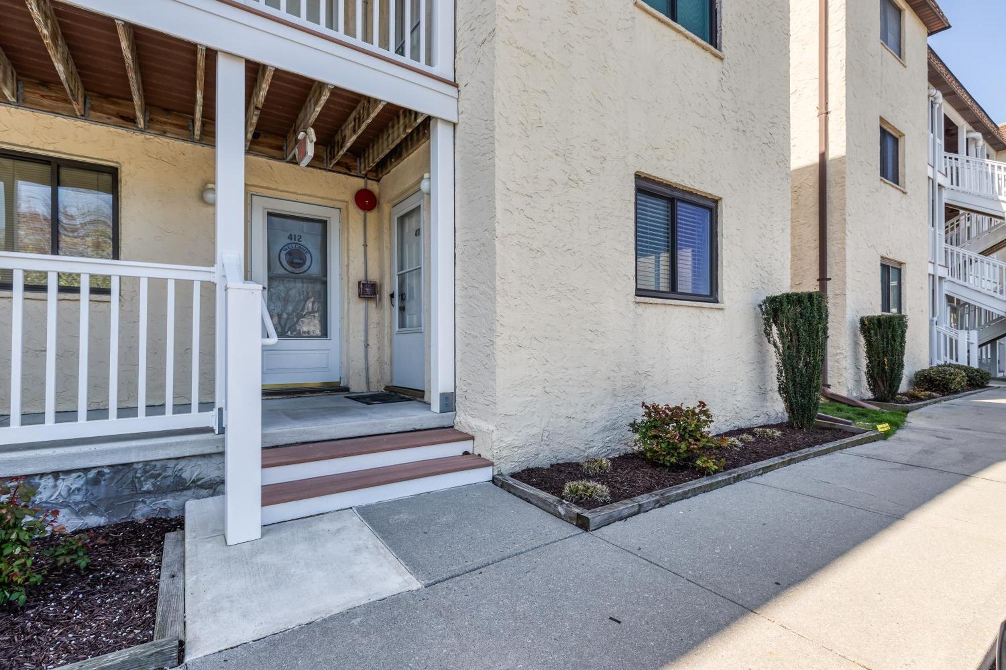 North Ocean City Newly Remodeled Extérieur photo