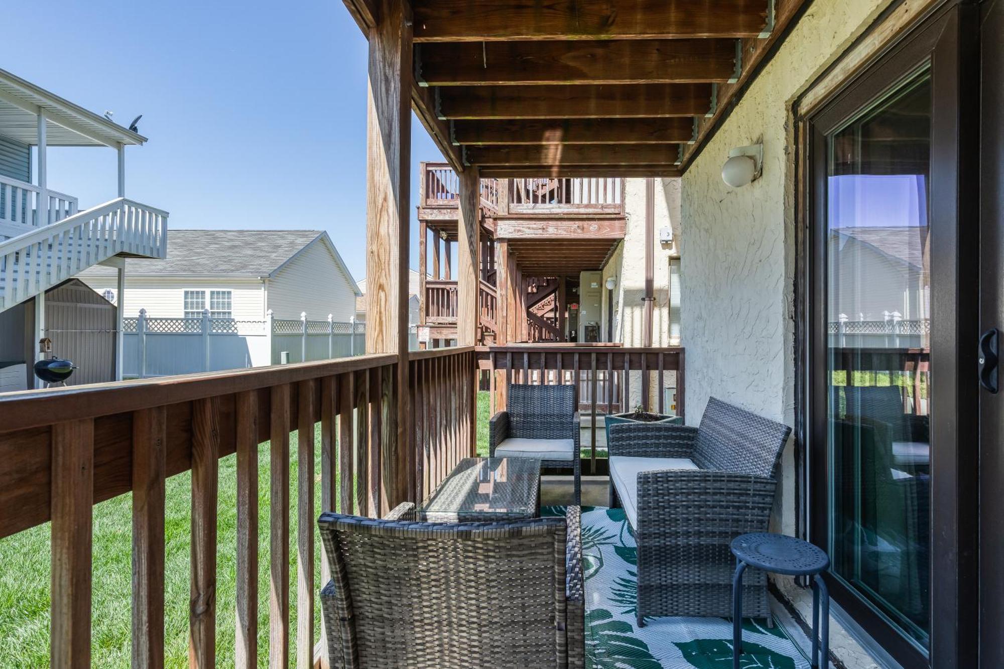 North Ocean City Newly Remodeled Extérieur photo