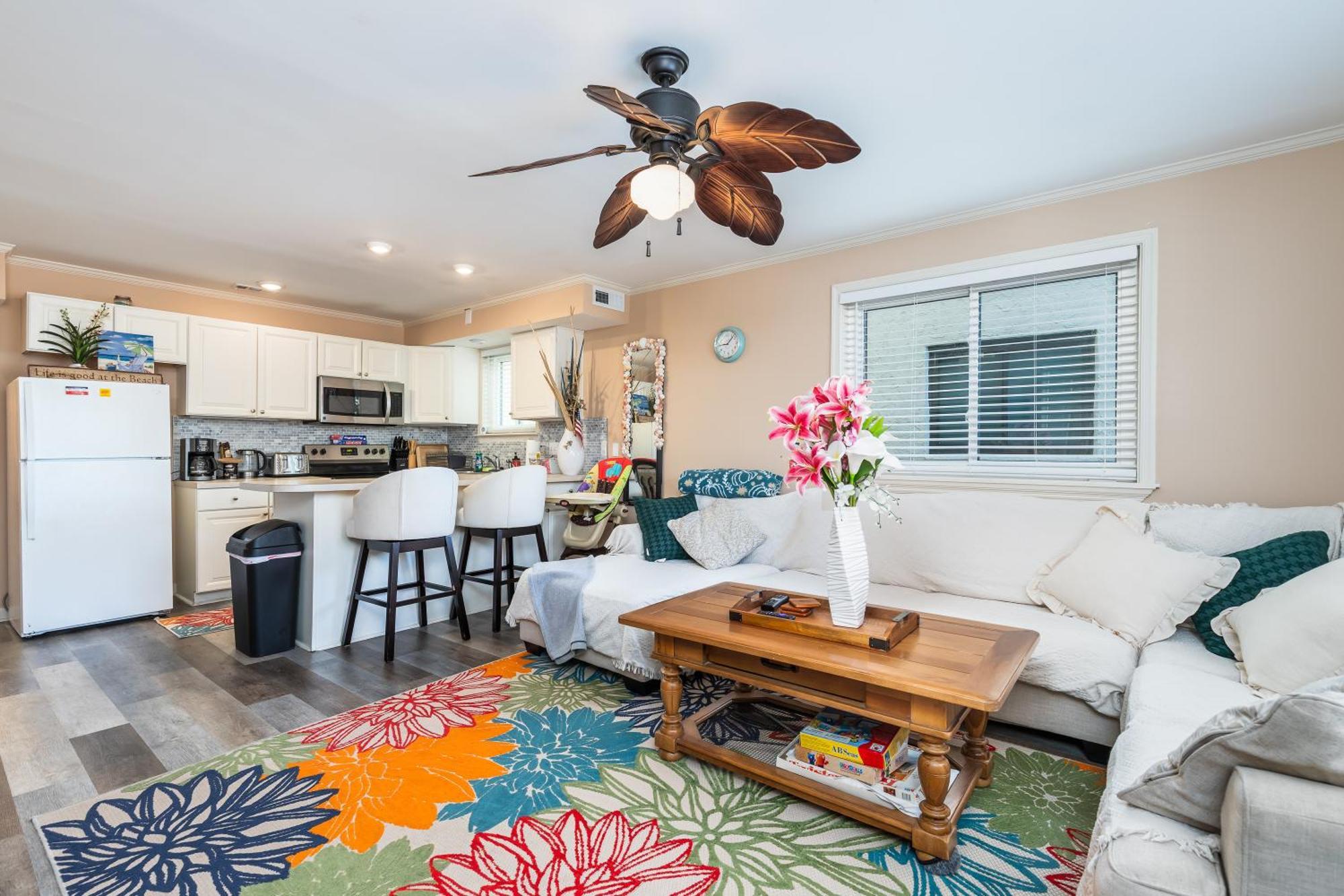 North Ocean City Newly Remodeled Extérieur photo