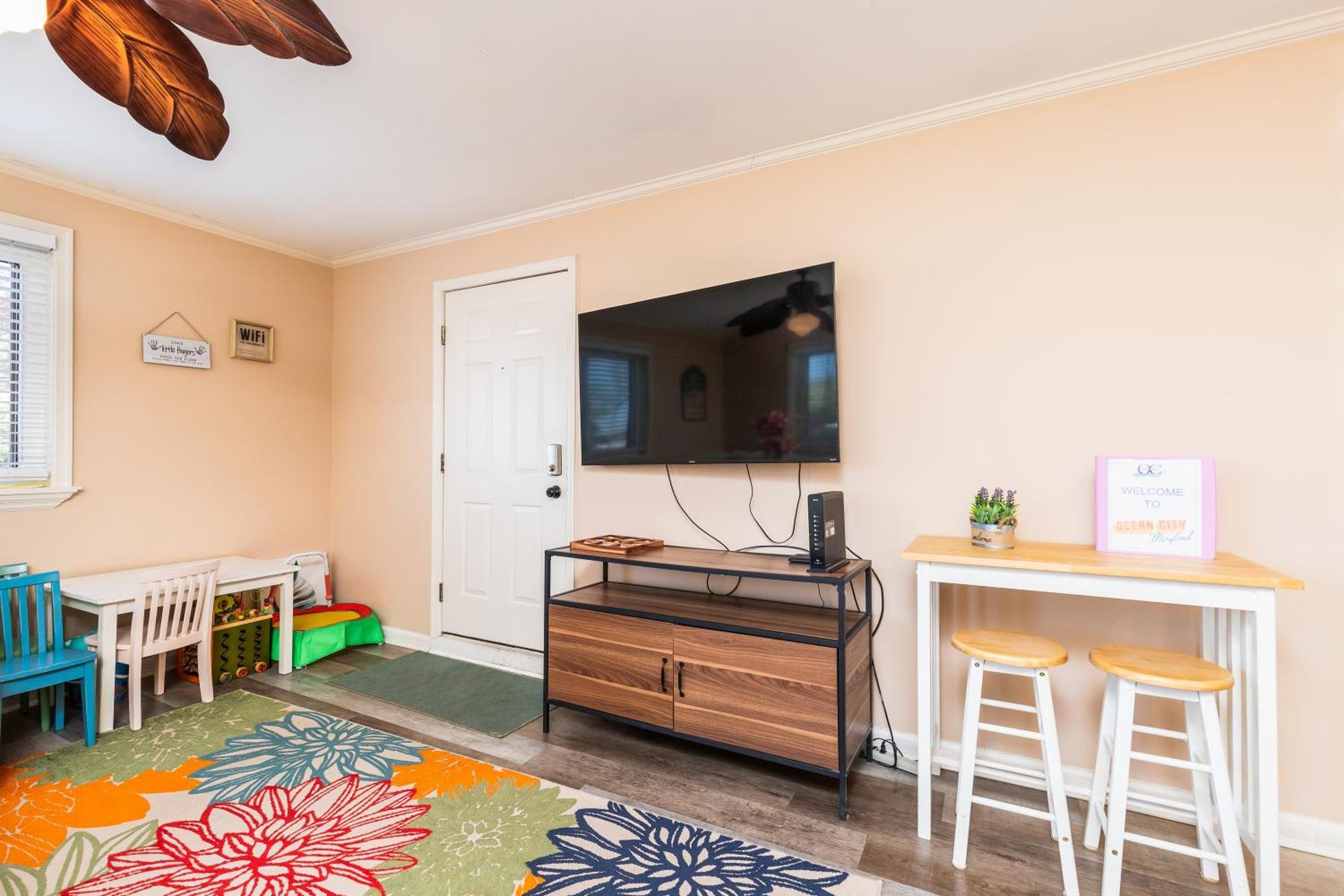 North Ocean City Newly Remodeled Extérieur photo