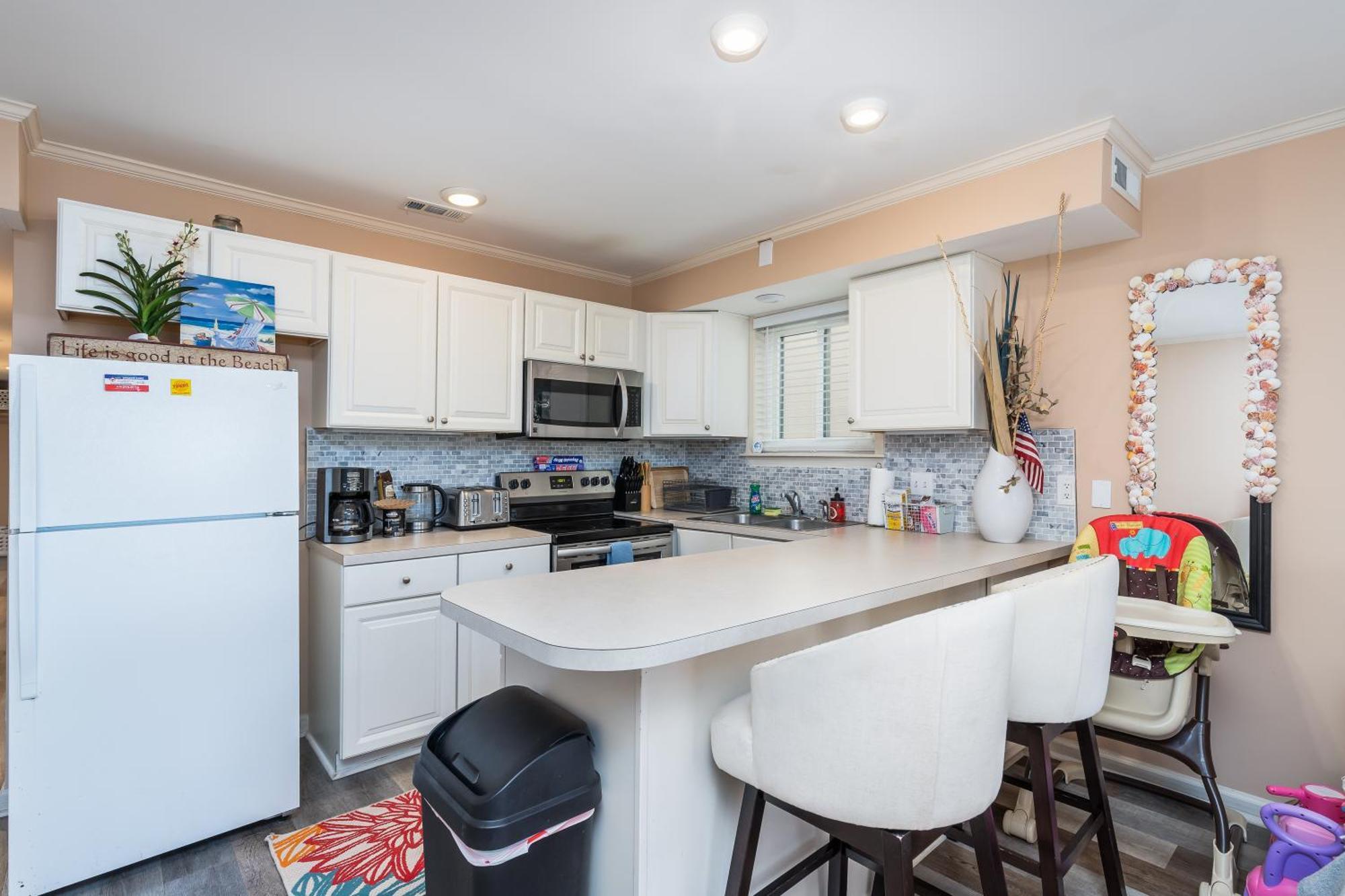 North Ocean City Newly Remodeled Extérieur photo