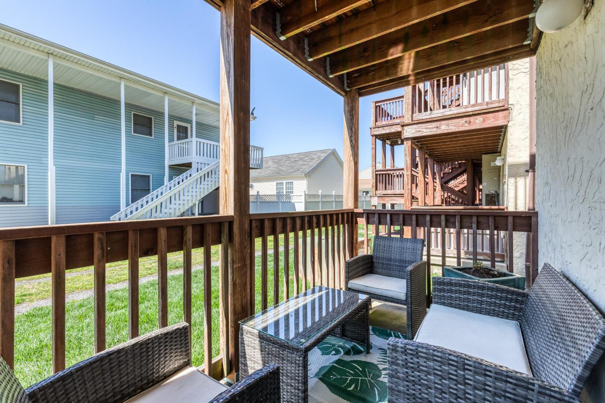 North Ocean City Newly Remodeled Extérieur photo