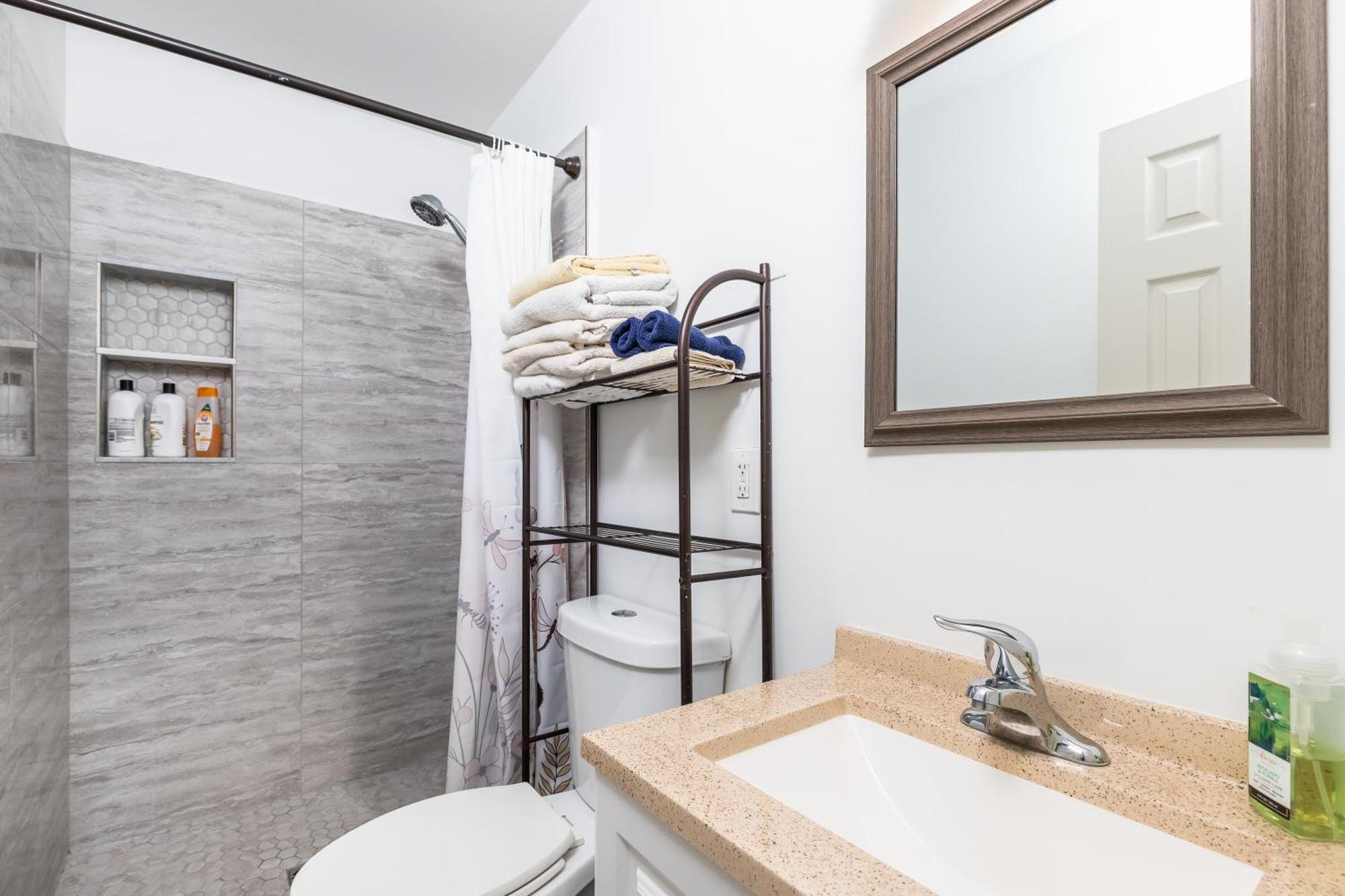 North Ocean City Newly Remodeled Extérieur photo