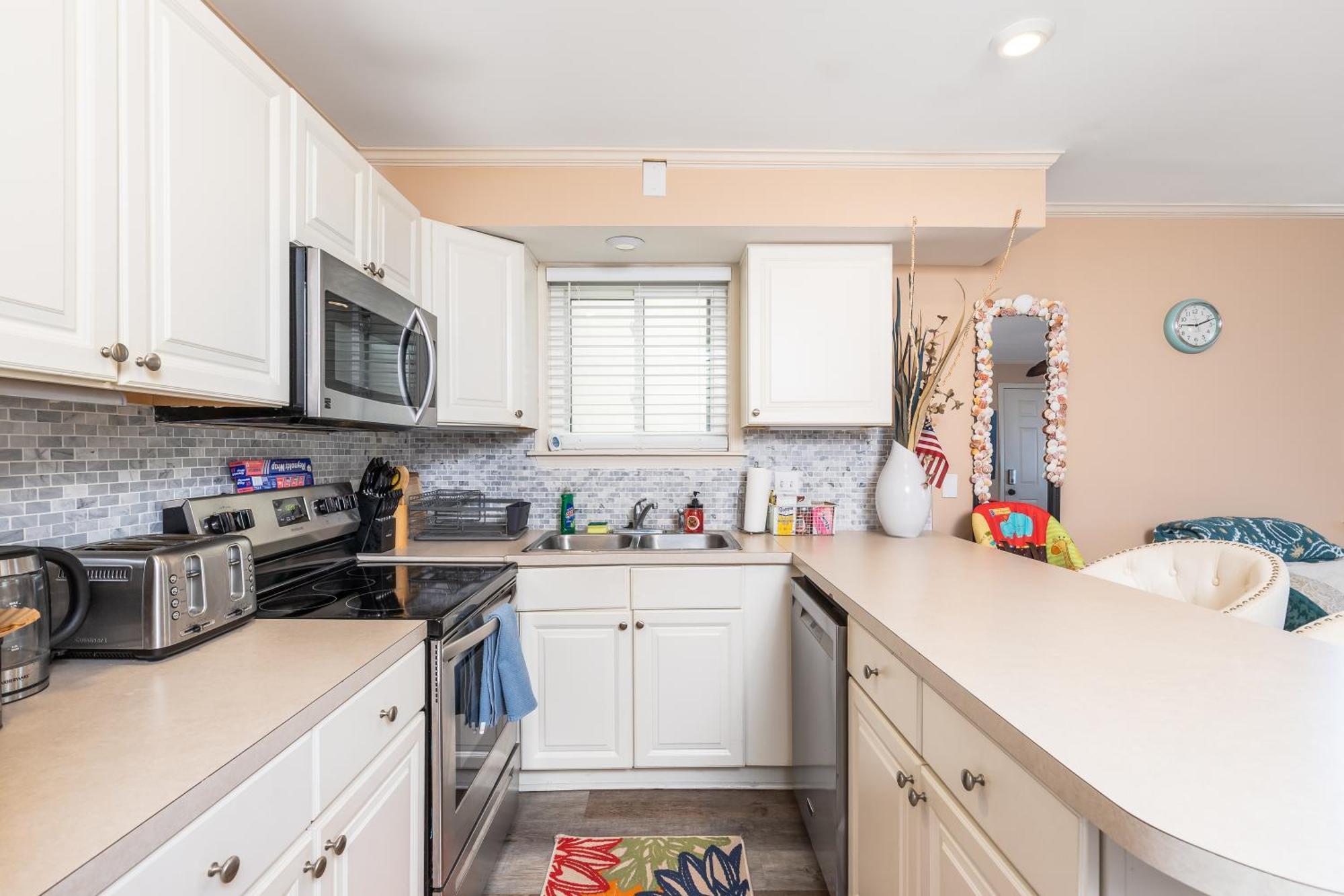 North Ocean City Newly Remodeled Extérieur photo