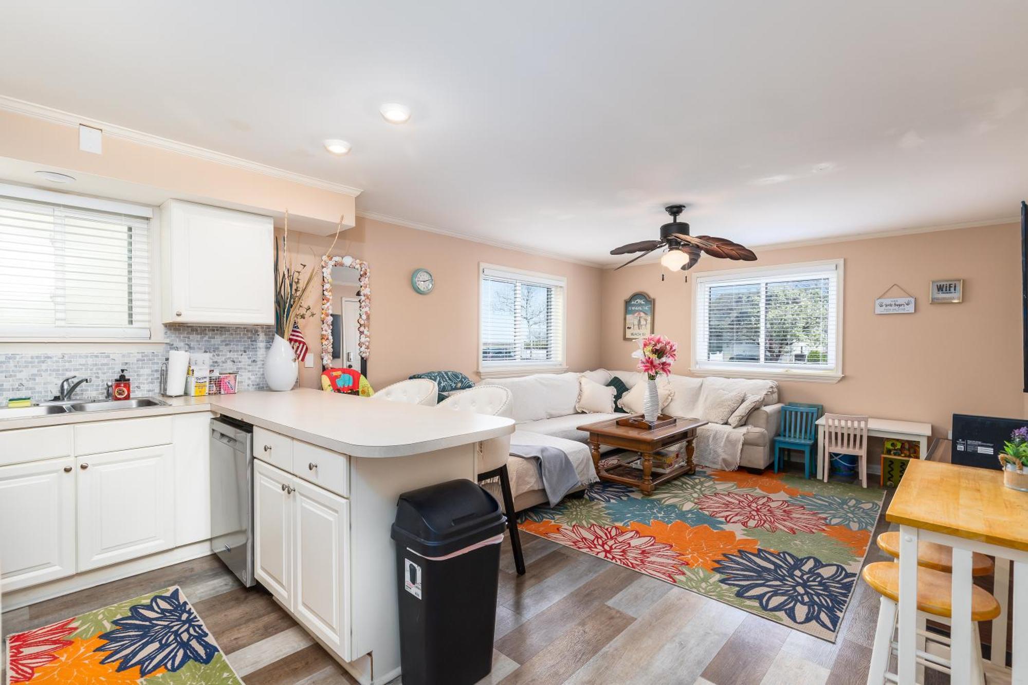 North Ocean City Newly Remodeled Extérieur photo